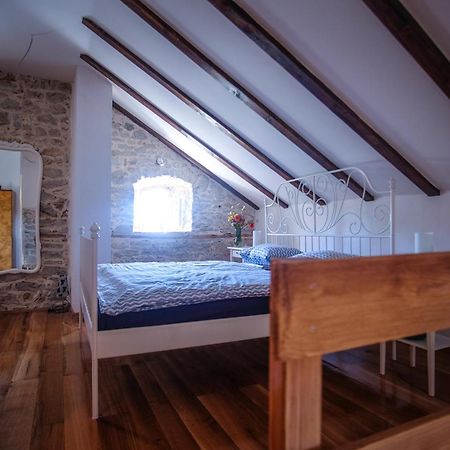 Stone House Kula Milica Mala Cista Quarto foto