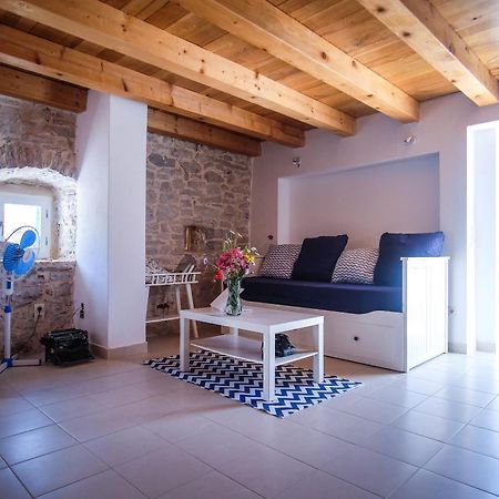 Stone House Kula Milica Mala Cista Quarto foto